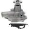 Complete Tractor Water Pump For Case D33, D35, D40, D45, DX31, DX35 SBA145017221; 1106-6189 - alternate 1